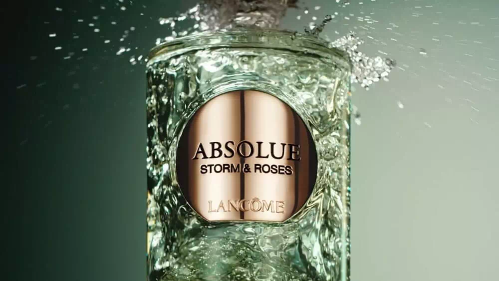 Lancôme - Absolue Storm And Roses
